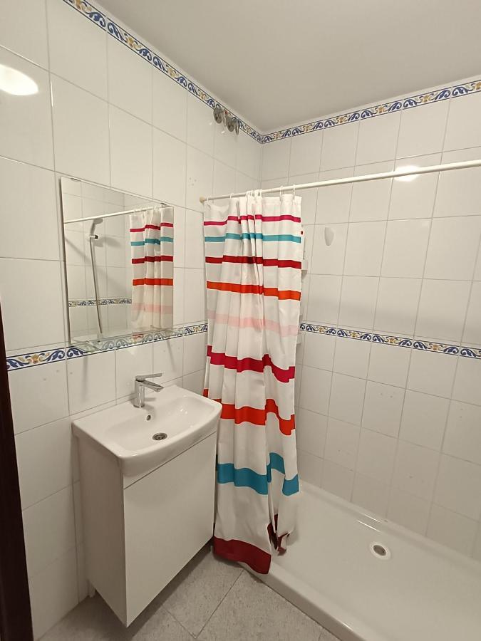 Apartamento La Rioja Conil de la Frontera Kültér fotó