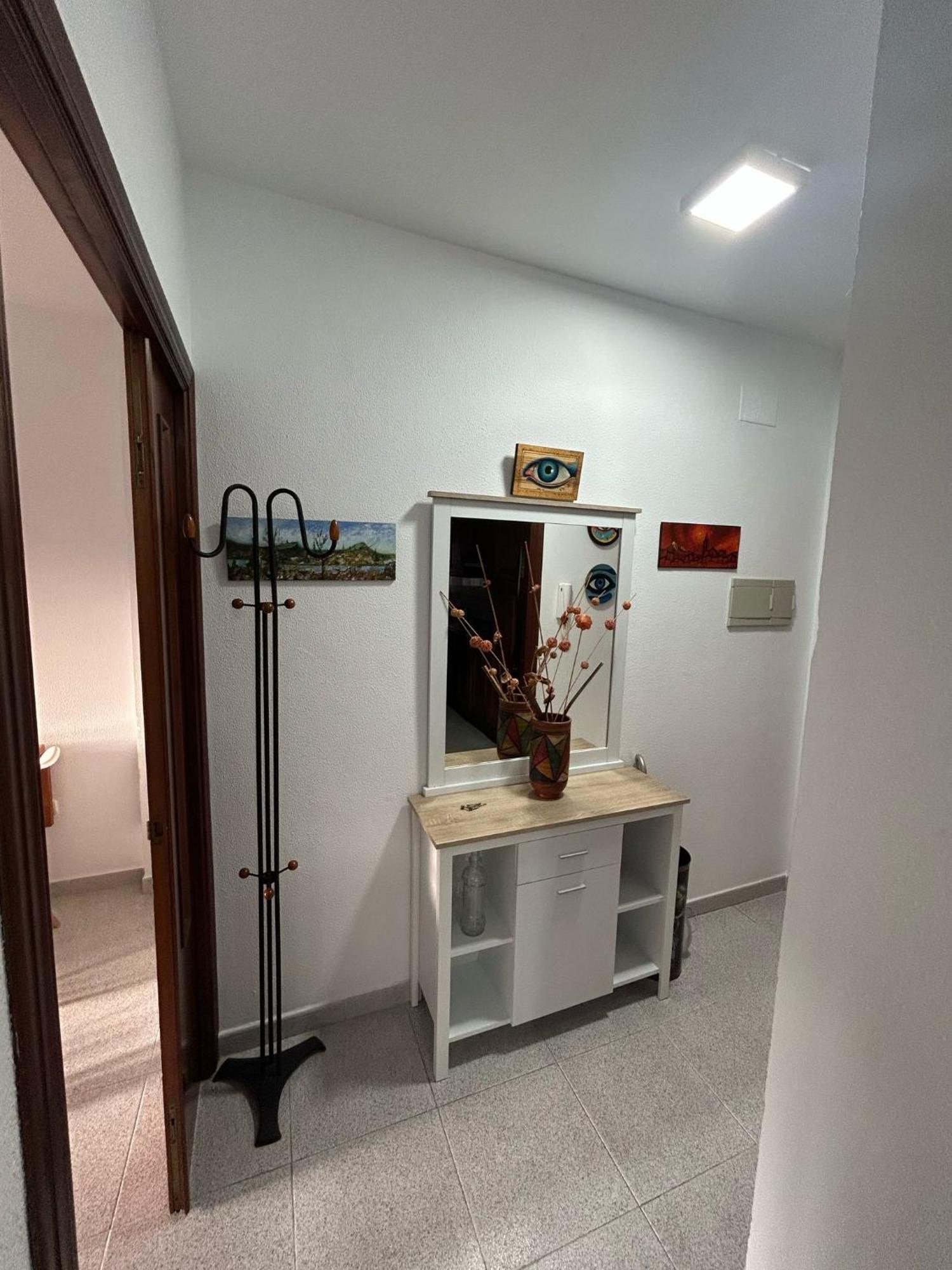 Apartamento La Rioja Conil de la Frontera Kültér fotó