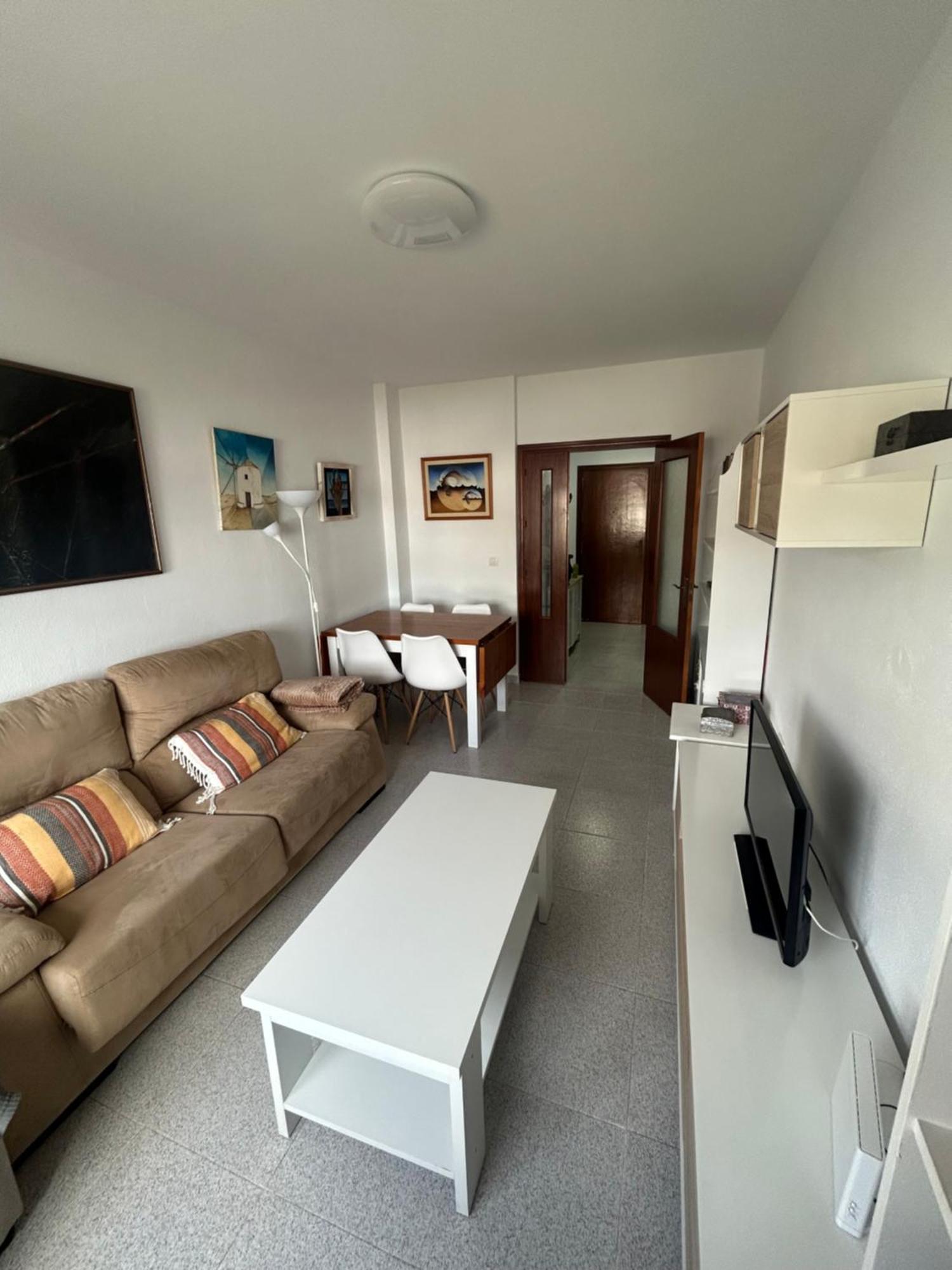 Apartamento La Rioja Conil de la Frontera Kültér fotó